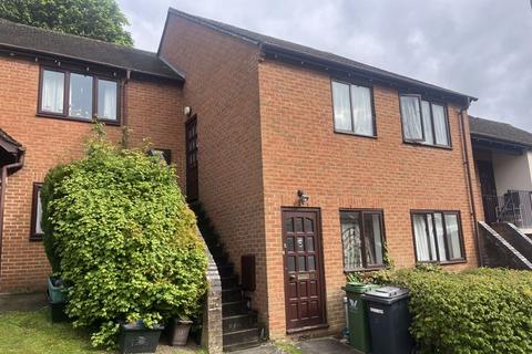 2 bedroom maisonette for sale, Maitland Drive, High Wycombe