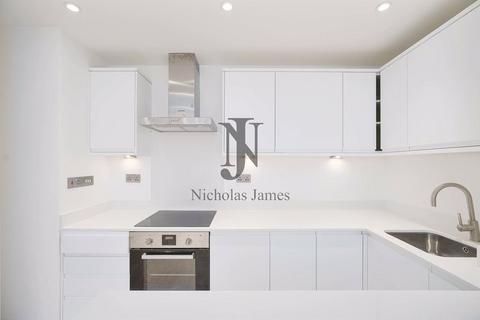 2 bedroom apartment to rent, St Johns Villas, Friern Barnet Road, London, N11