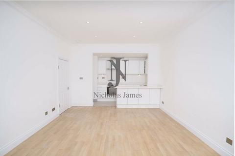 2 bedroom apartment to rent, St Johns Villas, Friern Barnet Road, London, N11