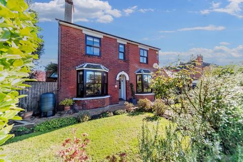 5 bedroom house for sale, The Avenue, Wivenhoe, Colchester, CO7