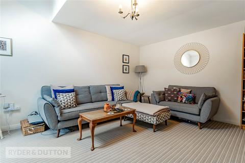 3 bedroom terraced house for sale, St. Johns Mews, Tottington, Bury, Greater Manchester, BL8