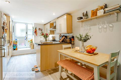 3 bedroom terraced house for sale, St. Johns Mews, Tottington, Bury, Greater Manchester, BL8