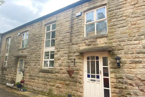 3 bedroom terraced house for sale, St. Johns Mews, Tottington, Bury, Greater Manchester, BL8