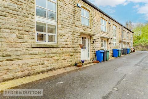 3 bedroom terraced house for sale, St. Johns Mews, Tottington, Bury, Greater Manchester, BL8