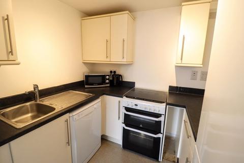 2 bedroom apartment for sale, Princes Way, Milton Keynes