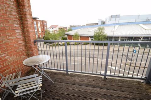 2 bedroom apartment for sale, Princes Way, Milton Keynes