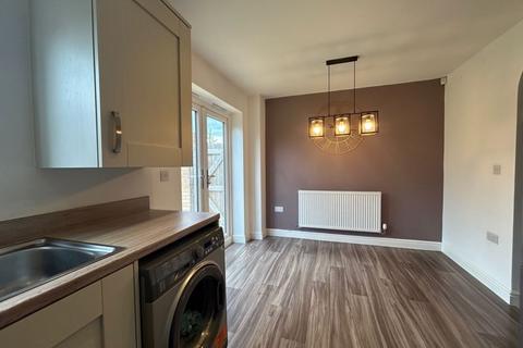 undefined, Hunnane Drive, Alconbury Weald