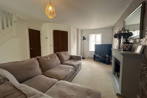 undefined, Hunnane Drive, Alconbury Weald