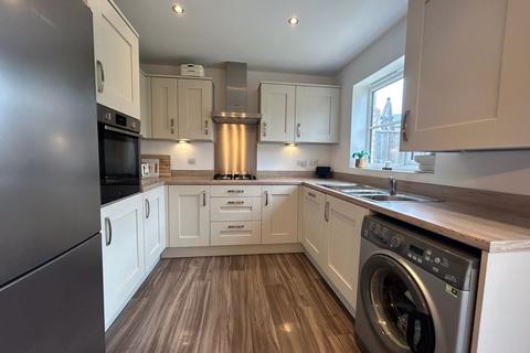Hunnane Drive, Alconbury Weald