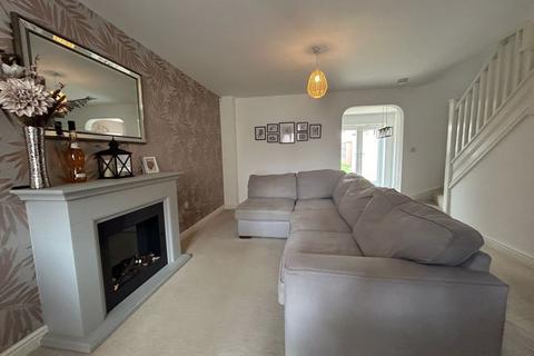 undefined, Hunnane Drive, Alconbury Weald