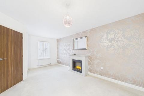 undefined, Hunnane Drive, Alconbury Weald