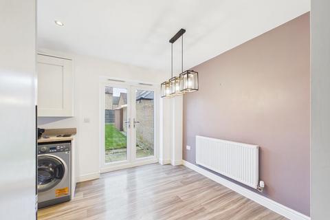 undefined, Hunnane Drive, Alconbury Weald