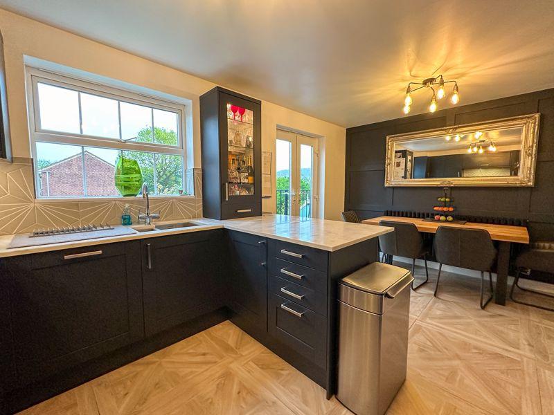 Minton Grove, Baddeley Green... 5 bed townhouse for sale £265,000