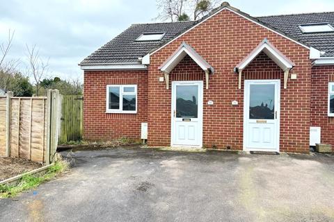 2 bedroom semi-detached house for sale, Lea Road, Brockworth,Gloucester