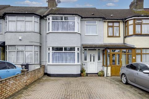 3 bedroom terraced house for sale, Addison Road, Enfield