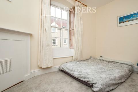 2 bedroom apartment to rent, The Old Vicarage, Faringdon