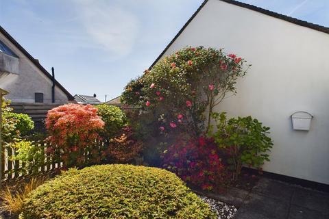 3 bedroom end of terrace house for sale, Brambly Cottage, St Just in Roseland