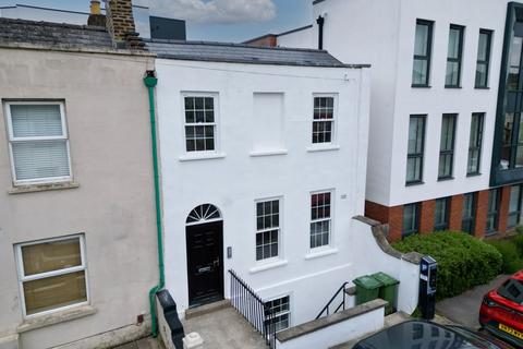 Studio for sale, Gloucester Place, Cheltenham GL52