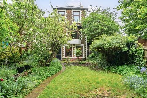 Aldenham Road, Watford