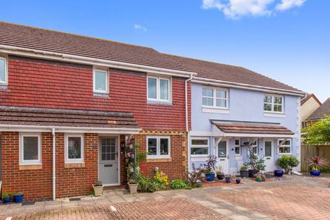 3 bedroom terraced house for sale, Nelson Close, Emsworth