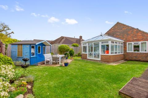 2 bedroom detached bungalow for sale, Maybush Drive, Chidham