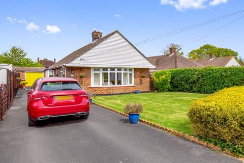 2 bedroom detached bungalow for sale, Maybush Drive, Chidham