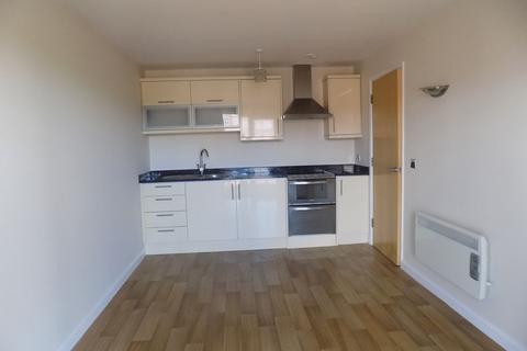 1 bedroom apartment to rent, Gate House Mews, Stafford ST16