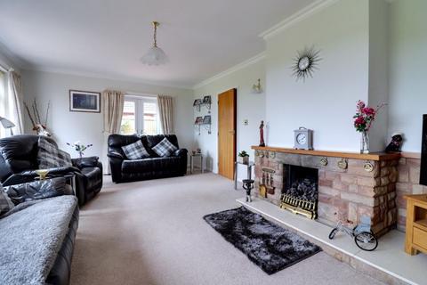 3 bedroom detached house for sale, The Paddock, Stafford ST18