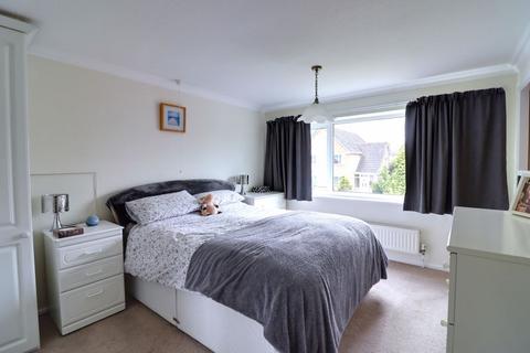 3 The Paddock, Seighford, Stafford, ST18 9PJ
