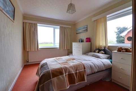 3 The Paddock, Seighford, Stafford, ST18 9PJ