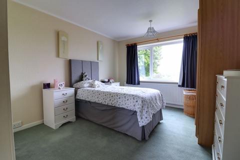 3 The Paddock, Seighford, Stafford, ST18 9PJ