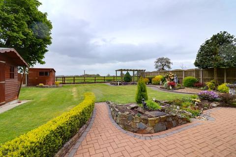 3 The Paddock, Seighford, Stafford, ST18 9PJ