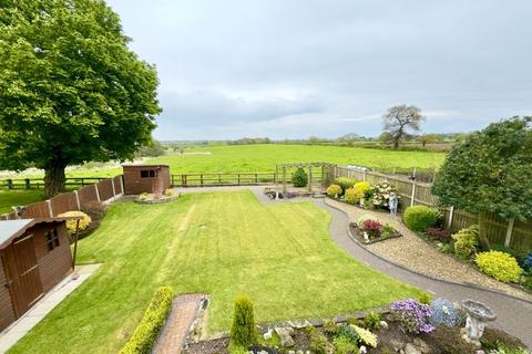 3 The Paddock, Seighford, Stafford, ST18 9PJ