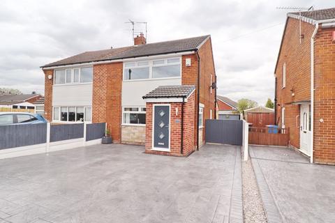 3 Linkfield Drive, Worsley, Manchester, M28 1JU