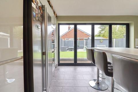 3 Linkfield Drive, Worsley, Manchester, M28 1JU