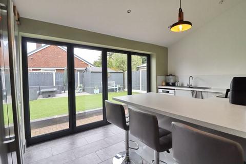 3 Linkfield Drive, Worsley, Manchester, M28 1JU