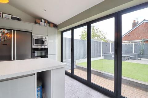 3 Linkfield Drive, Worsley, Manchester, M28 1JU