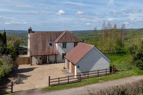 3 bedroom detached house for sale, Crows Hill, Batcombe