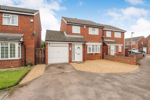 4 Brampton Close, Bedford, MK42 0HD