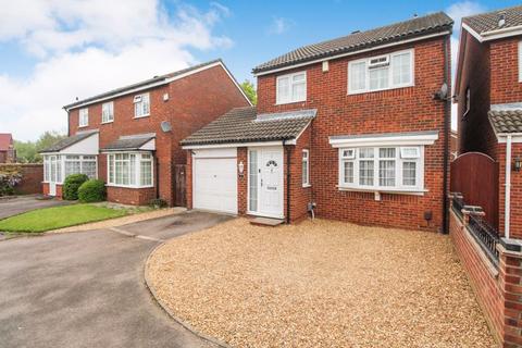 4 Brampton Close, Bedford, MK42 0HD