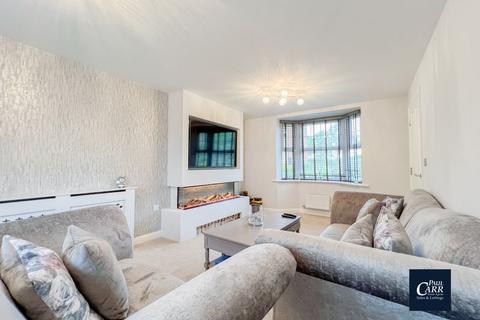 23 Taylor Way, Lichfield, WS13 6US