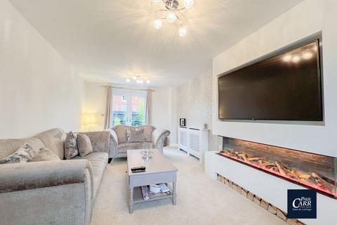 23 Taylor Way, Lichfield, WS13 6US
