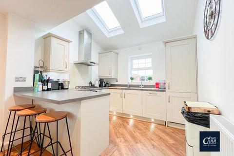 23 Taylor Way, Lichfield, WS13 6US