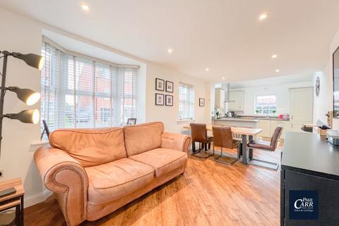 23 Taylor Way, Lichfield, WS13 6US