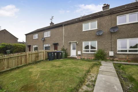 2 bedroom terraced house for sale, Belvidere Place, Auchterarder