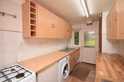 18 Belvidere Place, Auchterarder, PH3 1AS