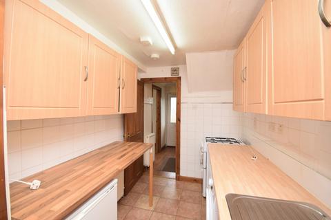 18 Belvidere Place, Auchterarder, PH3 1AS