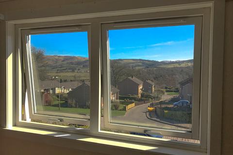 18 Belvidere Place, Auchterarder, PH3 1AS