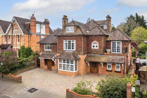 6 bedroom detached house for sale, Avenue Road, Sevenoaks, Kent, TN13