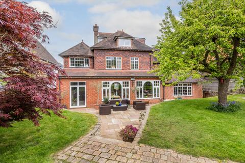 6 bedroom detached house for sale, Avenue Road, Sevenoaks, Kent, TN13